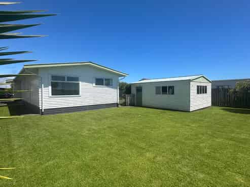 38 King Street, Waitara