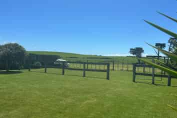 38 King Street, Waitara