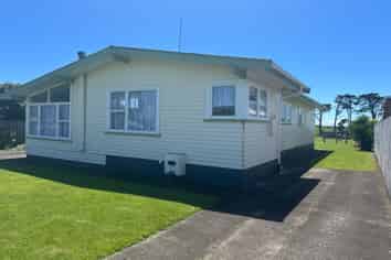 38 King Street, Waitara