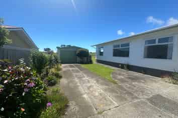 38 King Street, Waitara