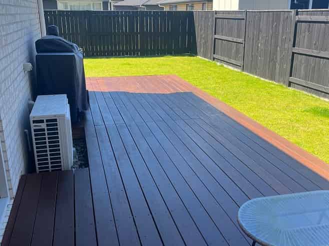 192 Bridge Street, Bulls