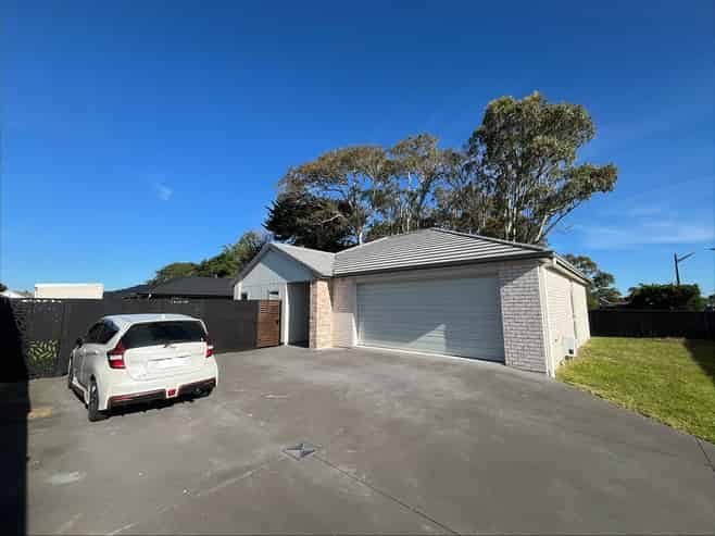 192 Bridge Street, Bulls