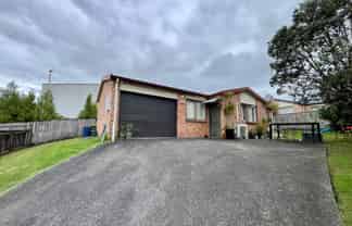 57 Woodbank Drive, Glen Eden