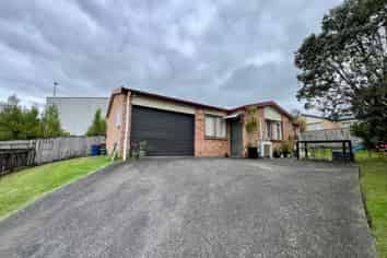57 Woodbank Drive, Glen Eden