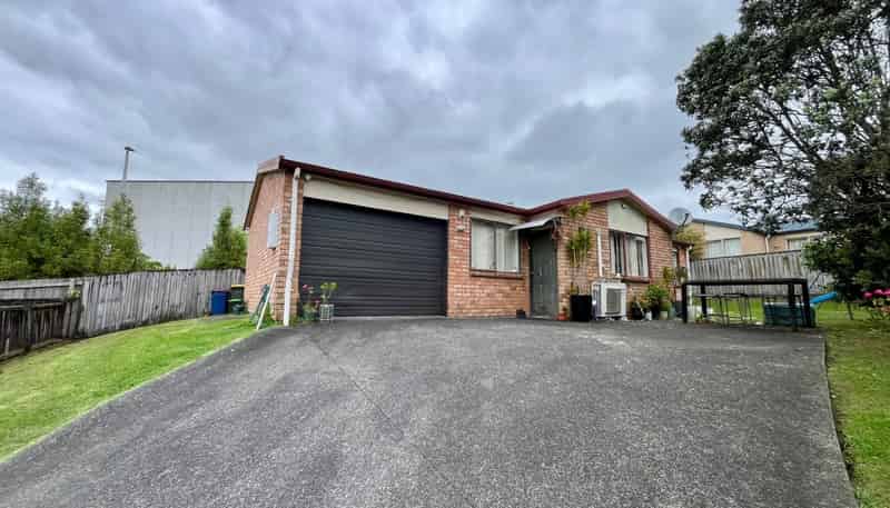 57 Woodbank Drive, Glen Eden