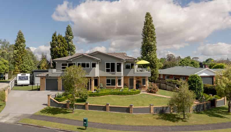 23 Links View Drive, Omokoroa