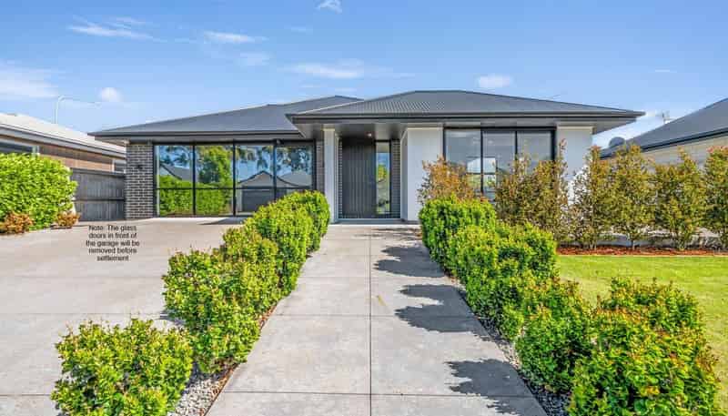 14 John Raven Lane, Ravenswood