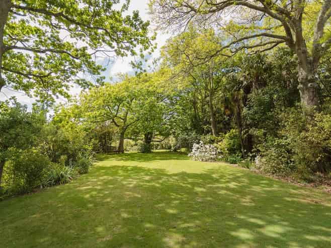  535 Wellington Road, Marton