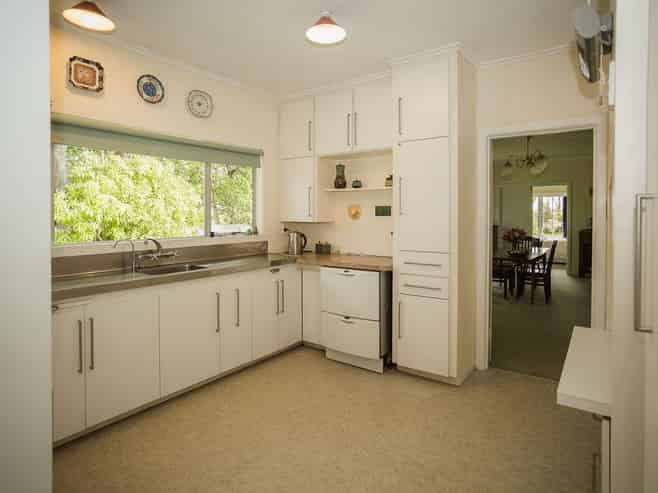  535 Wellington Road, Marton