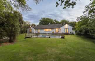  535 Wellington Road, Marton