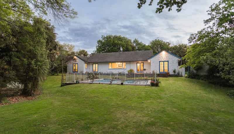  535 Wellington Road, Marton