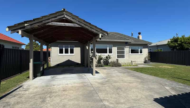 503 Jervois St, Mayfair