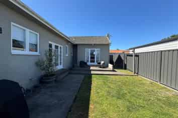 503 Jervois St, Mayfair