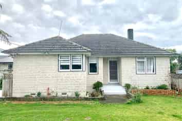 35 Caspar Road, Papatoetoe