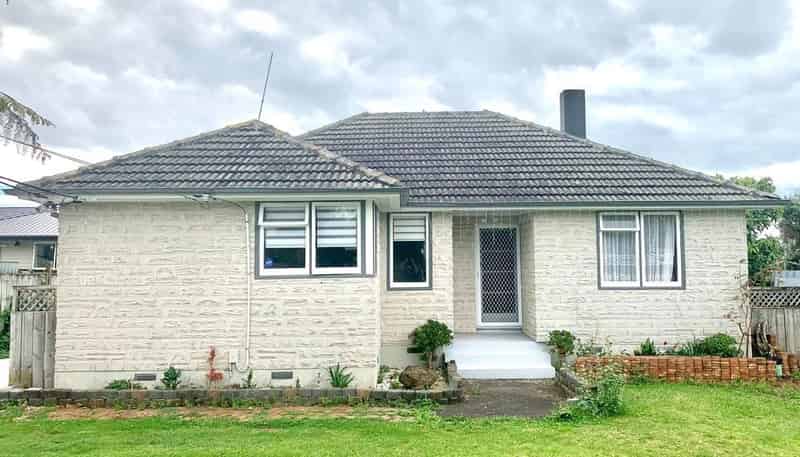 35 Caspar Road, Papatoetoe