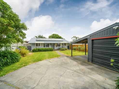 406 Ruahine Street, Hokowhitu