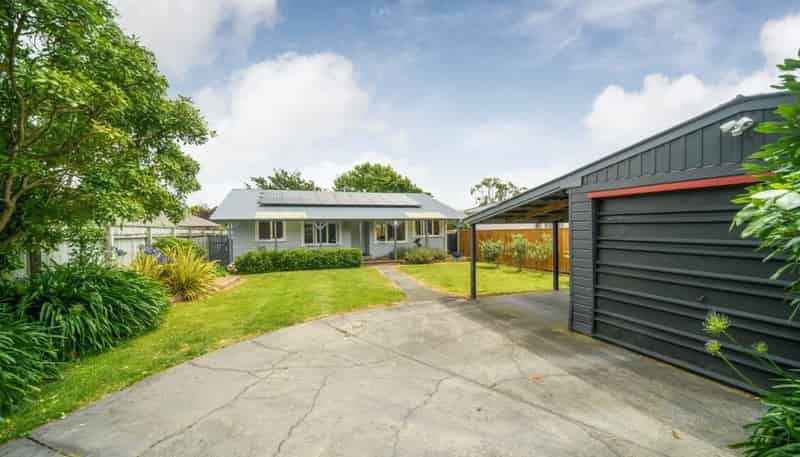 406 Ruahine Street, Hokowhitu