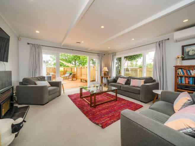 406 Ruahine Street, Hokowhitu