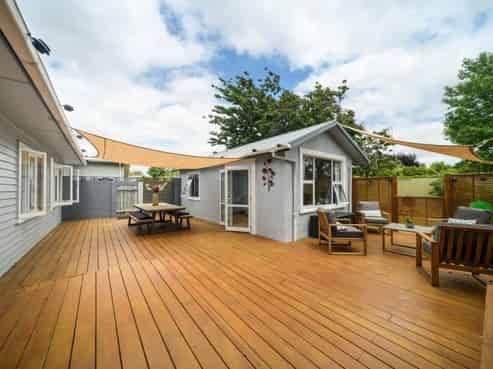 406 Ruahine Street, Hokowhitu