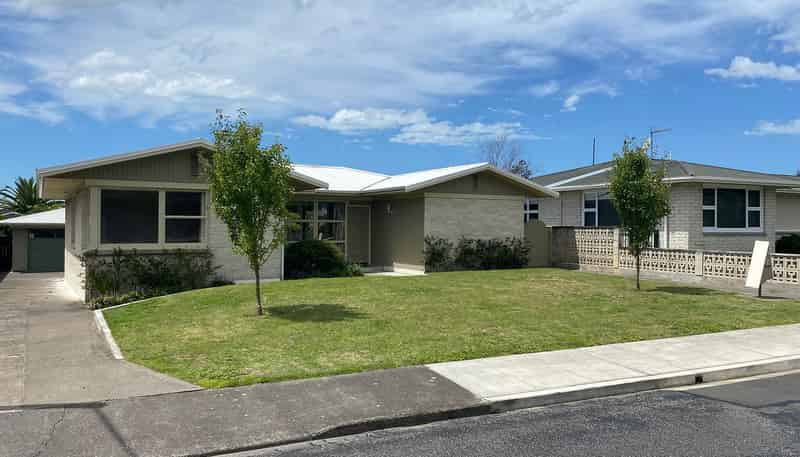 7 Belmont Street, Havelock North