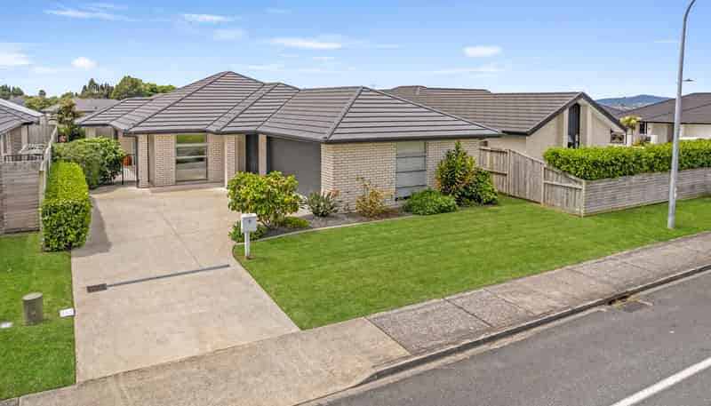 11 Cheyne Road, Pyes Pa