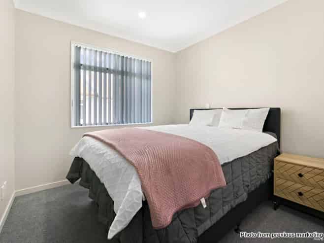 11/44 Carlos Drive, Flat Bush