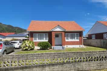 26 Douglas Street, Waiwhetu