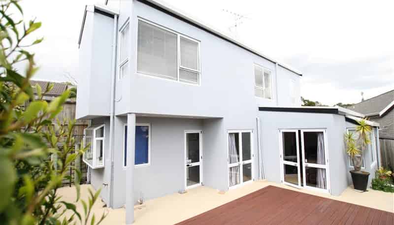 22B Wiles Ave, Remuera