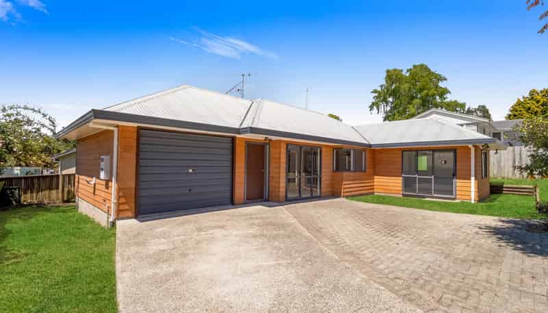 62A Gordon Road, Western Heights