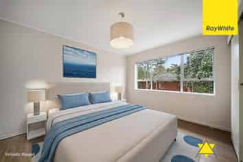 2/19 Copley Street, New Lynn