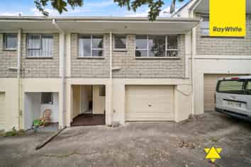 2/19 Copley Street, New Lynn
