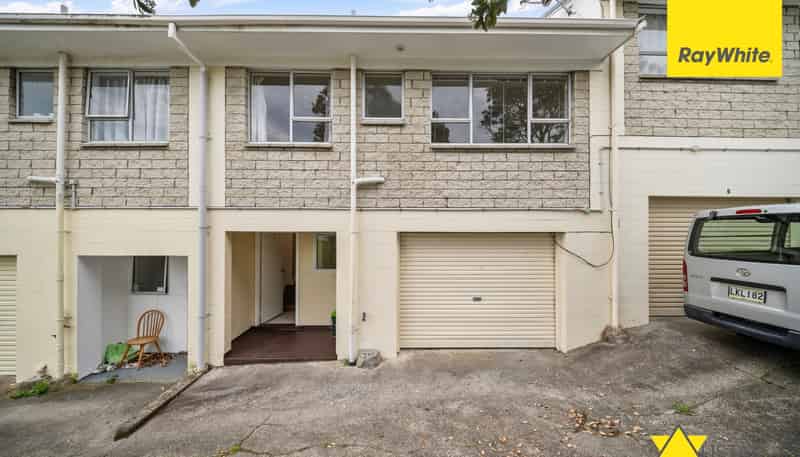 2/19 Copley Street, New Lynn