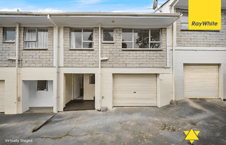 2/19 Copley Street, New Lynn