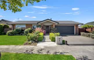 4 Argo Place, Casebrook