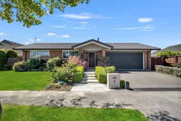 4 Argo Place, Casebrook