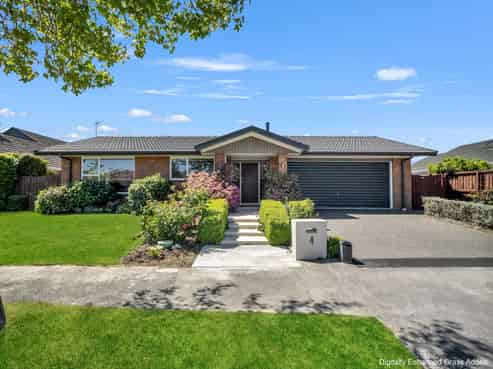 4 Argo Place, Casebrook