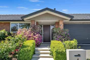 4 Argo Place, Casebrook