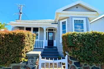 33 Church Street, Devonport