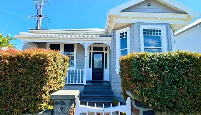 33 Church Street, Devonport