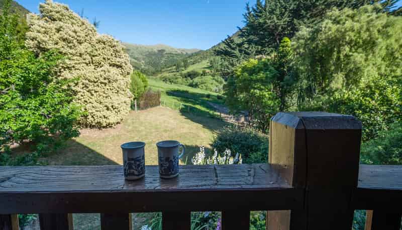 50 Council Hill Road, Little River