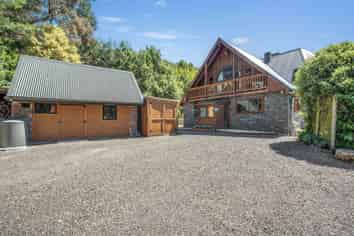 50 Council Hill Road, Little River