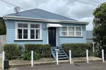 16 Copeland Street, Eden Terrace