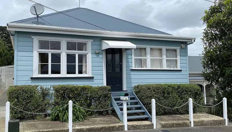 16 Copeland Street, Eden Terrace