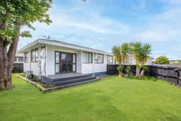 31A Breckons Avenue, Nawton