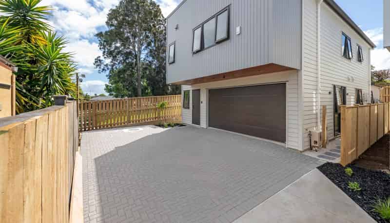 3/7 Edgar Pearce Place, Howick