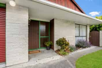 250 Albert Street, Hokowhitu