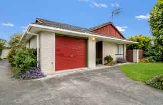 250 Albert Street, Hokowhitu