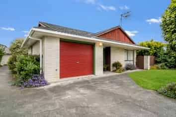 250 Albert Street, Hokowhitu