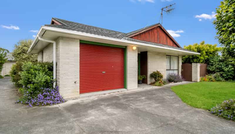 250 Albert Street, Hokowhitu