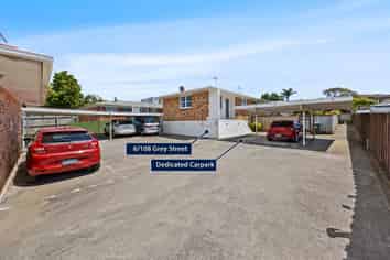 Flat 6/108A Grey Street, Onehunga